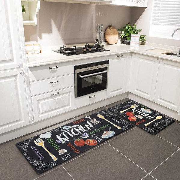 Red Barrel Studio® AntiFatigue Mat & Reviews Wayfair